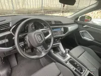 Usata Audi Q3 Advanced 150 CV (110 kW) 2022 Grigio SUV