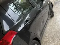 Usata Suzuki Swift 69 CV (50 kW) 2006 Nero Utilitaria