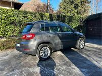 Usata VW Tiguan Sport 140 CV (102 kW) 2011 Grigio SUV