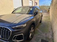 Usata Audi Q5 S-Line 204 CV (150 kW) 2021 SUV