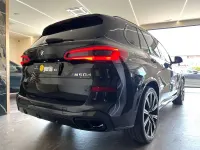 Usata BMW X5 Performance 400 CV (294 kW) 2019 Nero SUV