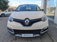 usata Renault Captur 1.5 dCi Energy R-Link