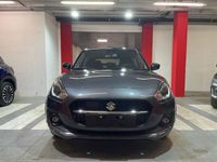 usata Suzuki Swift 1.2 Hybrid Top PREZZO REALE