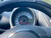 Usata Citroën C1 68 CV (50 kW) 2006 Utilitaria