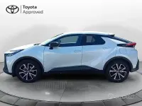 Usata Toyota C-HR Trend 197 CV (144 kW) 2024 Other SUV
