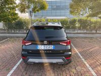 usata Seat Arona 1.0 tgi FR 90cv