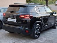 Usata Citroën C5 Shine 130 CV (95 kW) 2024 Nero Station wagon