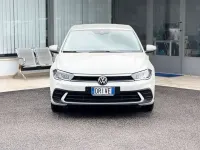 Usata VW Polo 80 CV (58 kW) 2024 Beige Utilitaria