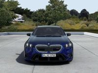 Nuova BMW M5 727 CV (534 kW) 2025 Blu/azzurro Station wagon