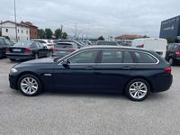 usata BMW 520 520 d Touring xdrive 190cv auto EY801NT