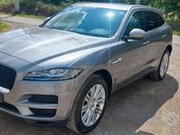 usata Jaguar F-Pace (X761) - 2021