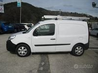 Usata Renault Kangoo 75 CV (55 kW) 2019 Bianco Monovolume