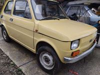 usata Fiat 126 