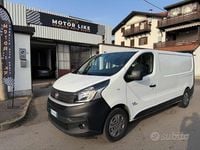 Usata Fiat Talento 145 CV (106 kW) 2020 Bianco Monovolume