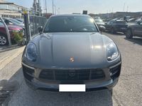 usata Porsche Macan 3.0 GTS