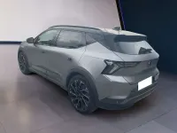 Usata Renault Scenic E-Tech Esprit Alpine 55 kW (75 CV) 2024 Grigio SUV