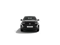 Nuova Renault Captur Evolution 160 CV (117 kW) 2026 Nero etoilé SUV