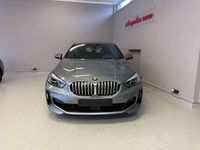 Usata BMW 118 M Sport 150 CV (110 kW) 2024 Grigio Utilitaria