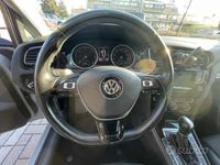 usata VW Golf VII Golf Variant 1.6 TDI 110 CV Comfortline BlueMotion