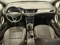Occasion Opel Astra GS Line 105 ch (77 kW) 2020 Blanc Break