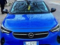 Usata Opel Corsa Elegance 75 CV (55 kW) 2022 Utilitaria