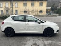 usata Seat Ibiza 1.4 5 porte Style