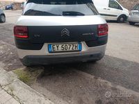 Usata Citroën C4 92 CV (67 kW) 2015 Grigio Berlina