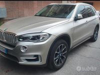 Usata BMW X5 218 CV (160 kW) 2014 SUV