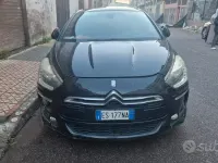 Usata Citroën DS5 163 CV (119 kW) 2013 Nero Utilitaria