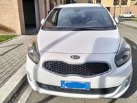 usata Kia Carens CarensIV 2013 1.7 CRDI Class 115cv 5p