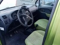 Occasion Opel Agila 75 ch (55 kW) 2003 Monospace