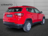 Usata Jeep Compass Longitude 120 CV (88 kW) 2020 Other SUV