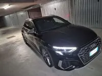 Usata Audi S3 Sport 310 CV (228 kW) 2023 Berlina