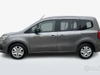Usata Renault Kangoo Equilibre 2025 Grigio Monovolume