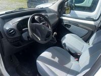 Usata Peugeot TePee Premium 68 CV (50 kW) 2009 Bianco Furgone