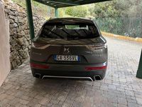 Usata DS Automobiles DS7 Crossback Grand Chic 200 CV (147 kW) 2020 Other SUV