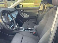 Usata Audi Q3 Sportback Business Plus 150 CV (110 kW) 2022 Nero SUV