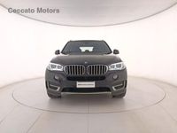 usata BMW X5 xdrive30d Experience 249cv auto