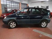 usata Renault Scénic -