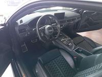 Usata Audi RS5 Ambiente 450 CV (330 kW) 2018 Cabrio