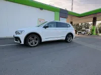 Usata VW Tiguan Allspace R-line 150 CV (110 kW) 2020 SUV