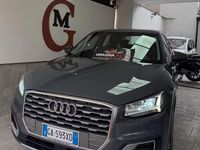 Usata Audi Q2 116 CV (85 kW) 2020 Grigio SUV