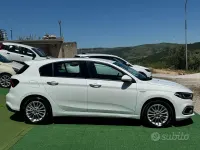 Usata Fiat Tipo Business 131 CV (96 kW) 2021 Bianco Berlina