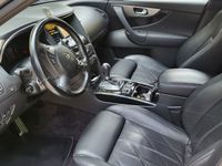 usata Infiniti QX70 3.7 V6 AT S Premium