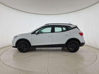 Usata Seat Arona Reference 95 CV (69 kW) 2025 Bianco nevada SUV