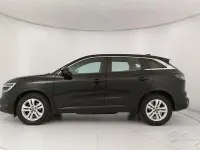 Usata Renault Austral Evolution 131 CV (96 kW) 2024 Nero SUV
