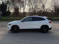 Usata Mercedes GLA250 Advanced Plus 163 CV (119 kW) 2023 Bianco SUV