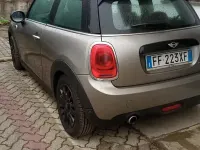 Usata Mini Cooper D 116 CV (85 kW) 2017 Utilitaria