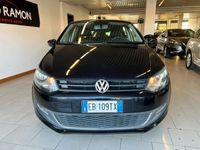 usata VW Polo Polo5p 1.4 Comfortline