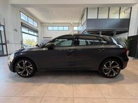 Usata Audi A3 Advanced 150 CV (110 kW) 2024 Grigio Berlina